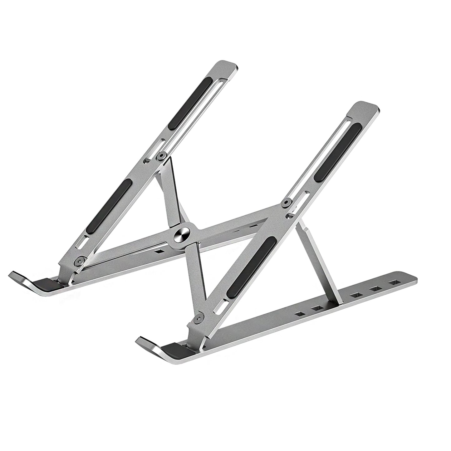 LiftPro Stand™ | Foldable Aluminum Laptop Riser