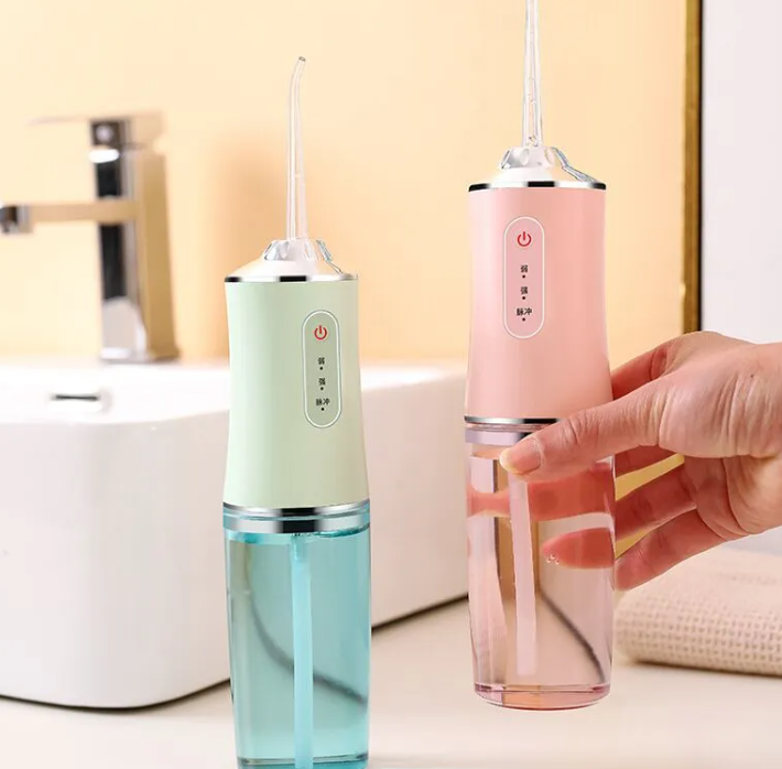 PureFlow™ Water Flosser