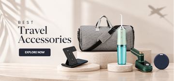 smart travel accessories