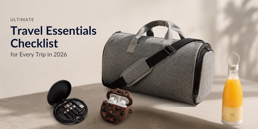 Travel Essentials