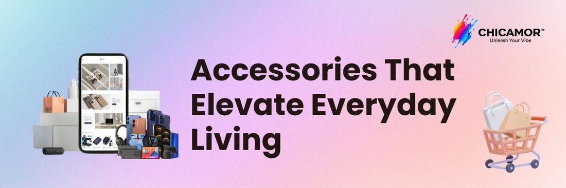 unique Tech Accessories in usa