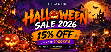 Halloween Sale 2026