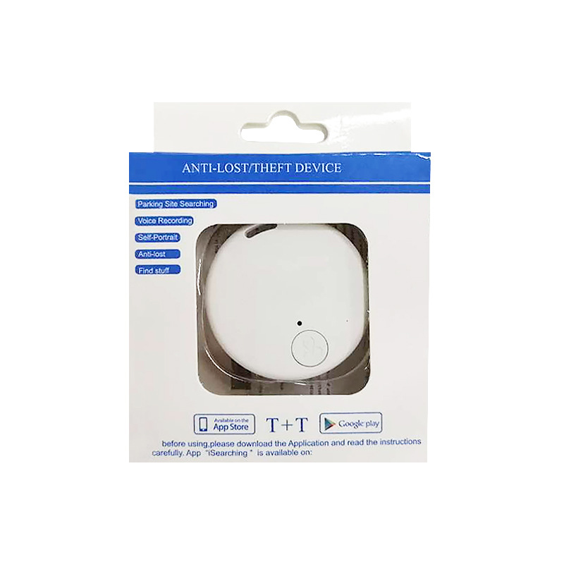 TrackMate™ Smart Tag