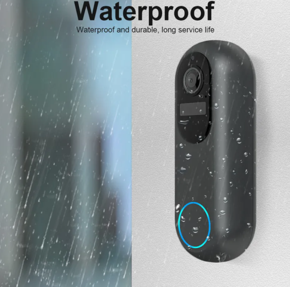 SecureBell™ Pro