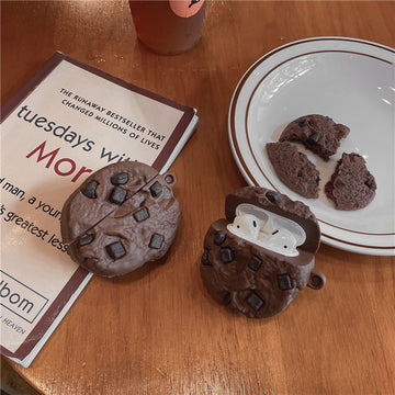 Cookie AirPods Case