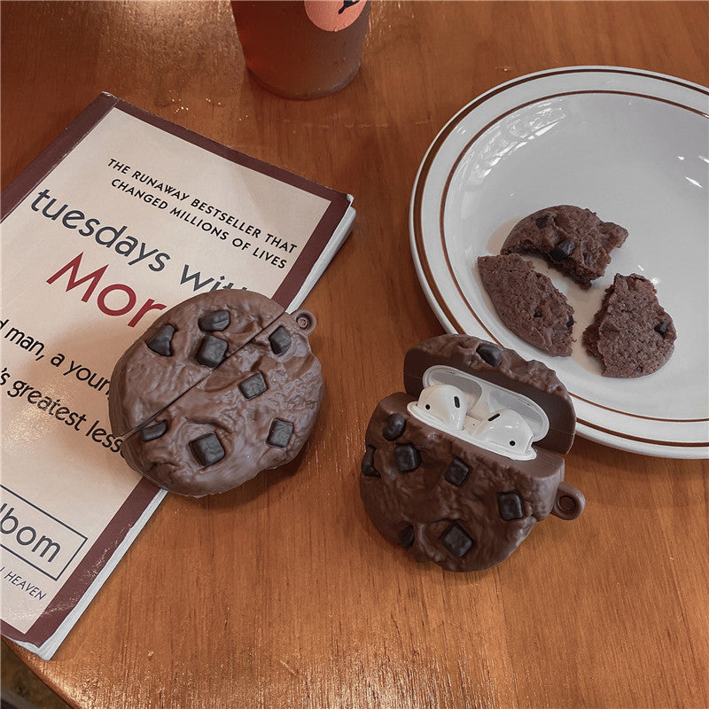 Cookie AirPods Case