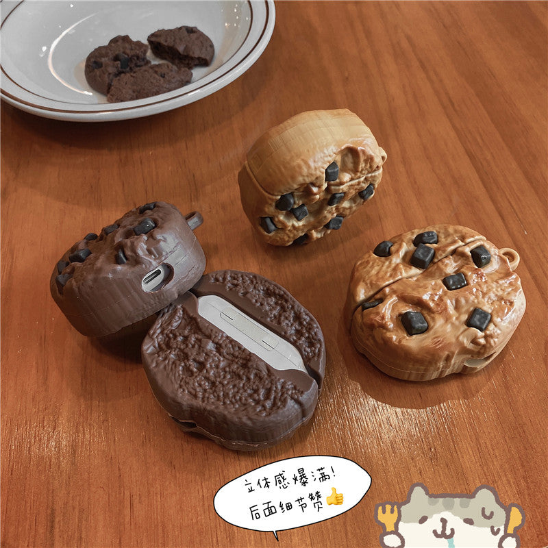 Cookie AirPods case