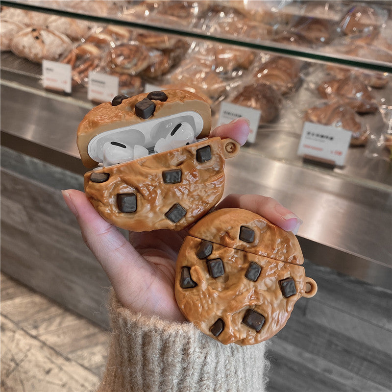 Cookie AirPods case