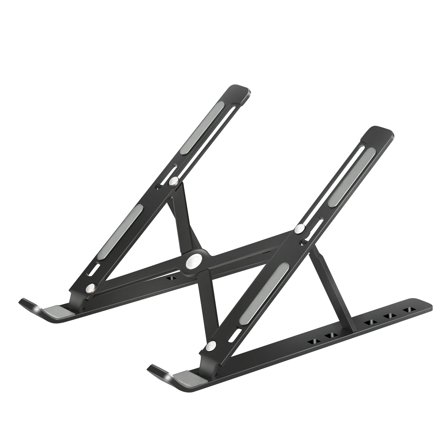 LiftPro Stand™ | Foldable Aluminum Laptop Riser