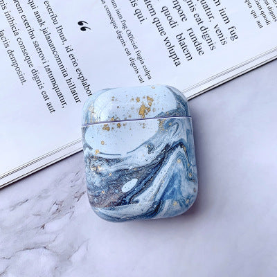 Marble Apple AirPods Case