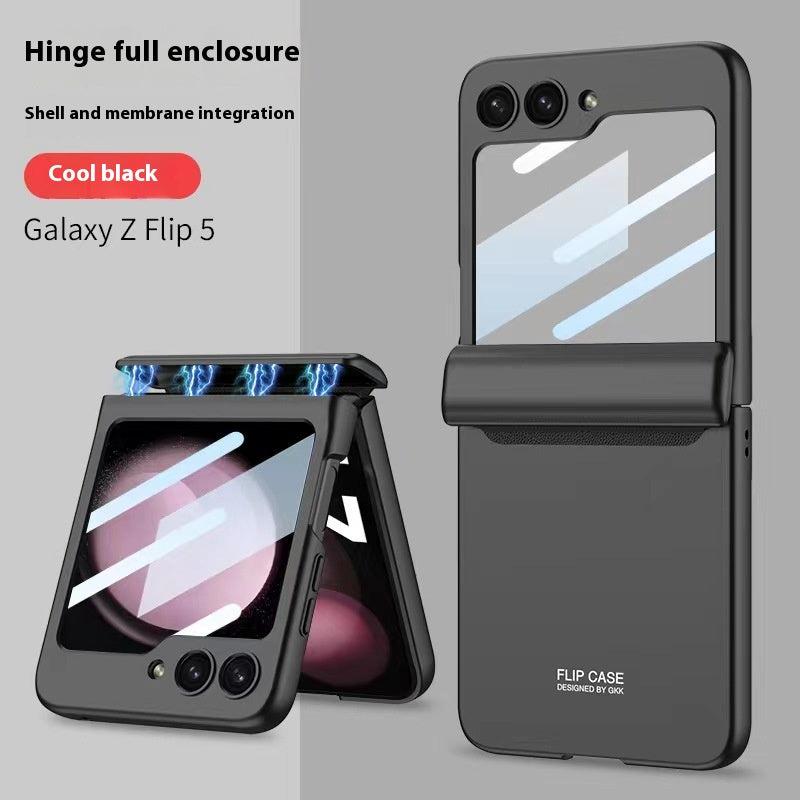 Magnetic Armor Phone Case