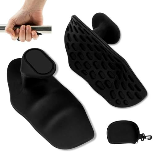 Hand Grip and Finger Strength Trainer