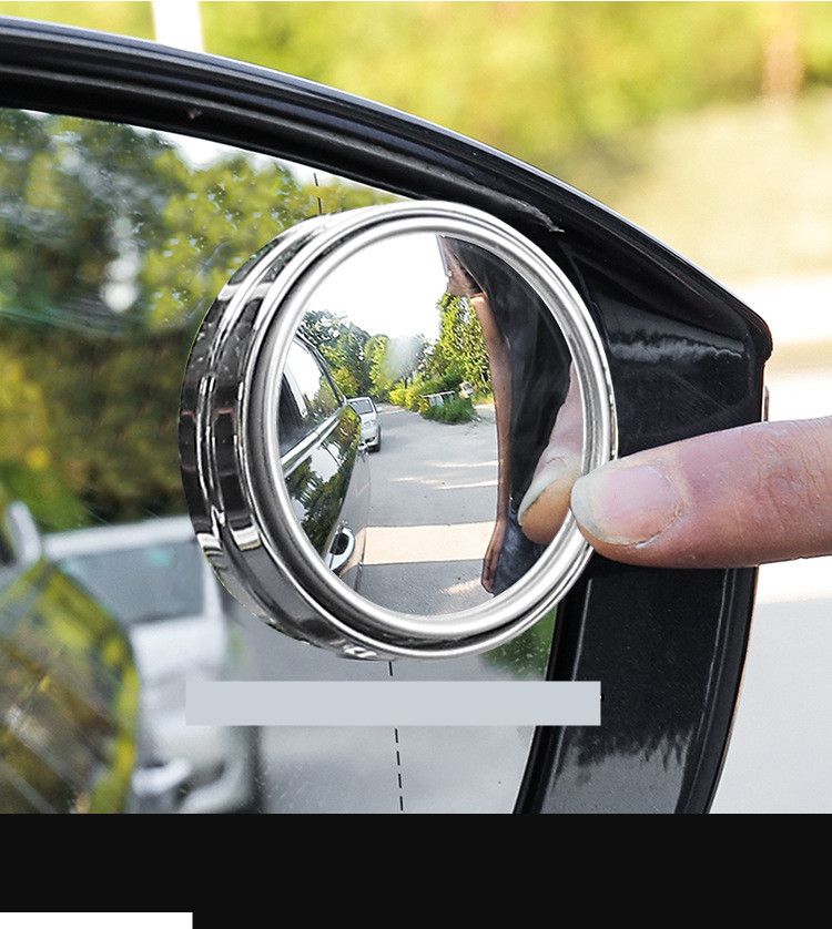 DriveView™ 360