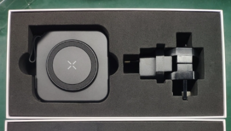 5-in-1 Magnetic Wireless Power Bank