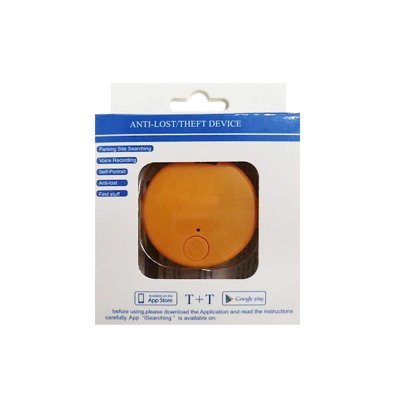 TrackMate™ Smart Tag