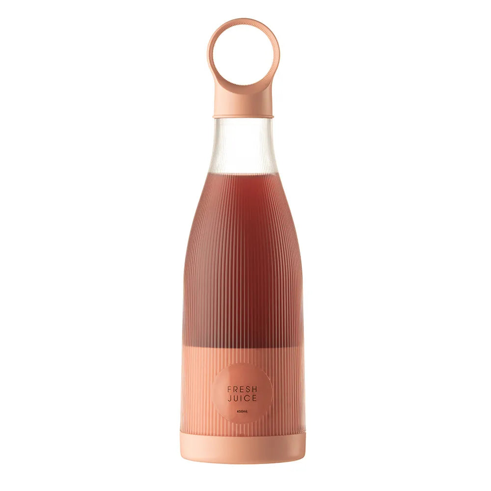 Handheld Portable Smoothie Blender