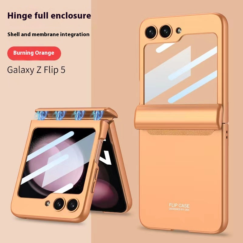 Magnetic Armor Phone Case