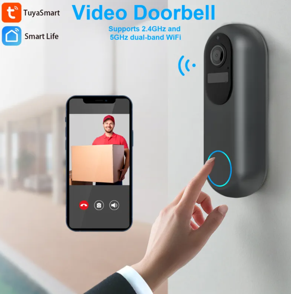 SecureBell™ Pro