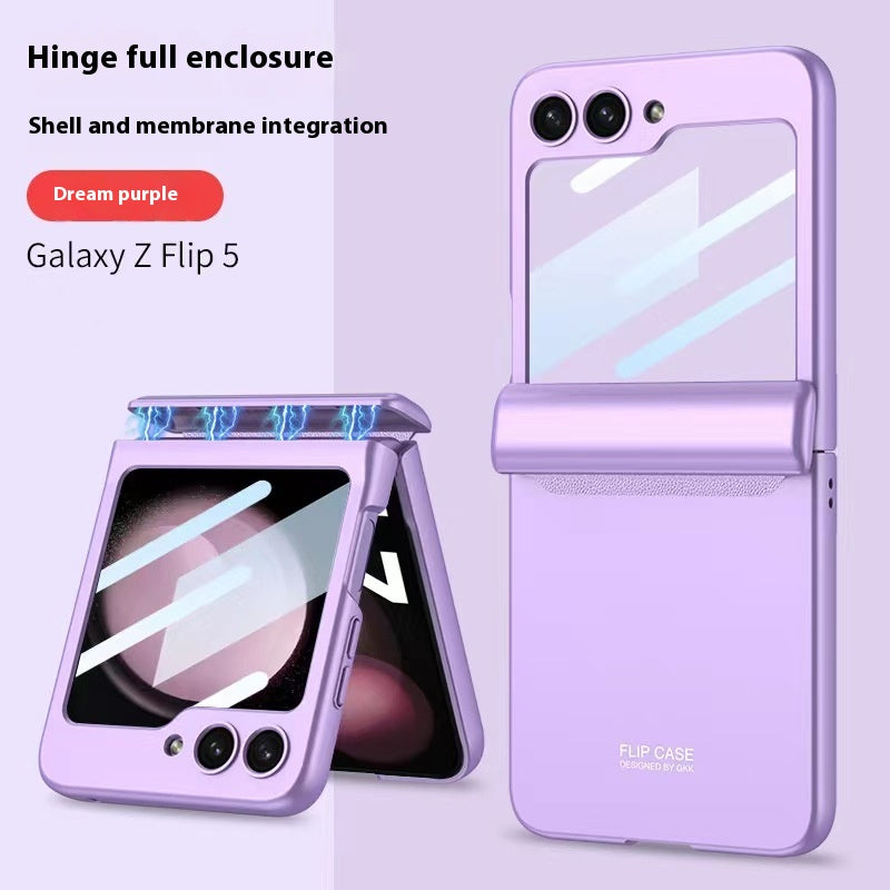 Magnetic Armor Phone Case