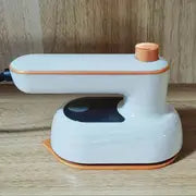 Micro-Iron & Garment Steamer
