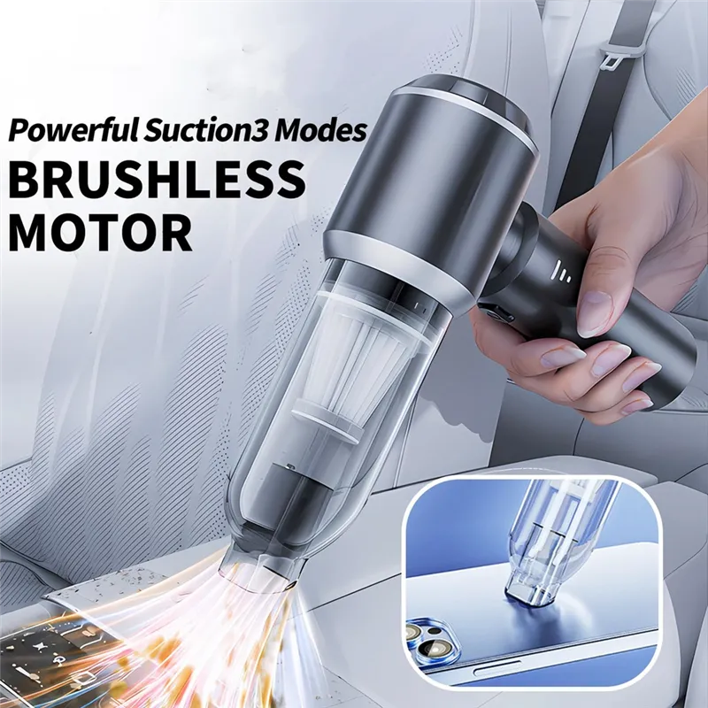 TurboVac™ Pro