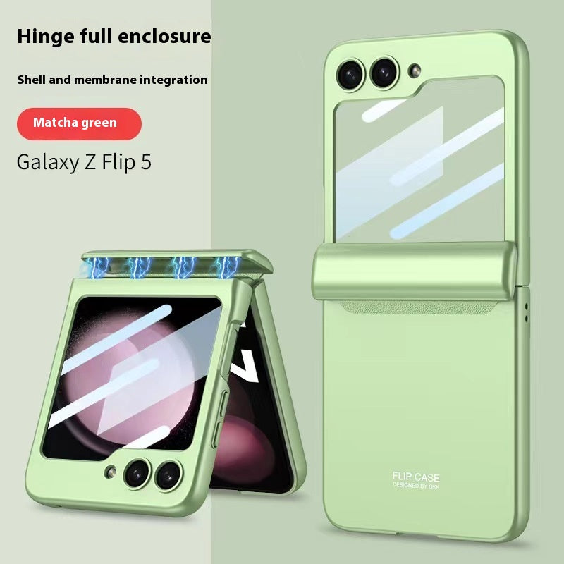Magnetic Armor Phone Case