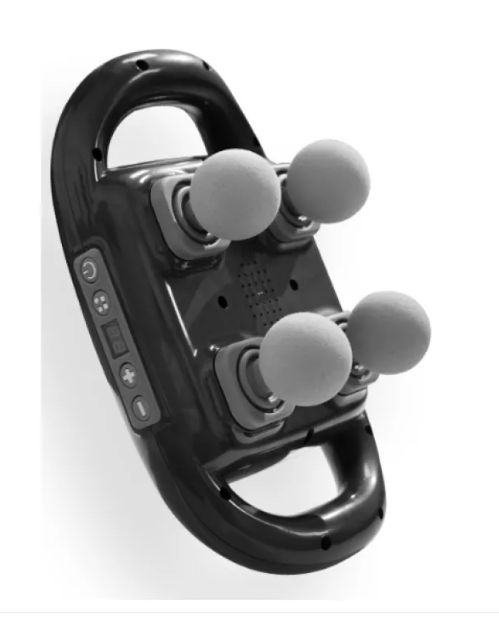 Massagers For Full Body