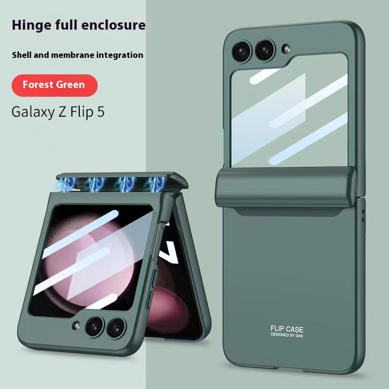 Magnetic Armor Phone Case