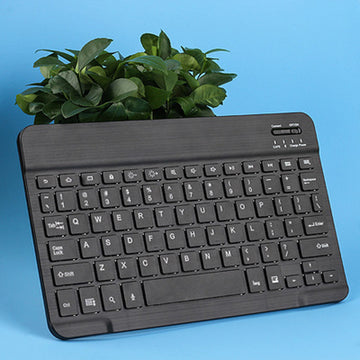 Wireless Keyboard for Tablets and iPad