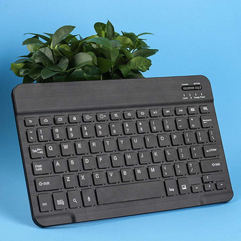 Wireless Keyboard for Tablets and iPad