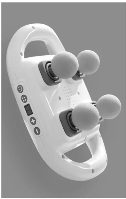 MusclePulse™ Pro