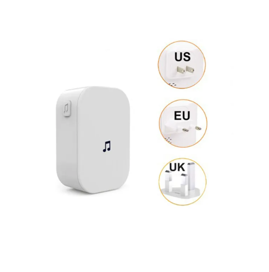 SecureBell™ Pro