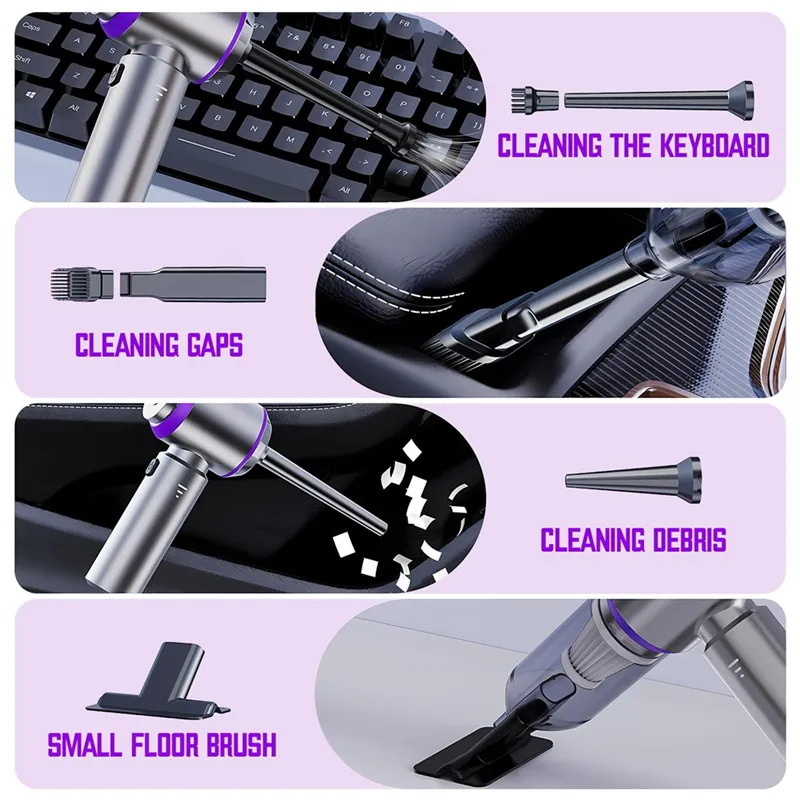 TurboVac™ Pro