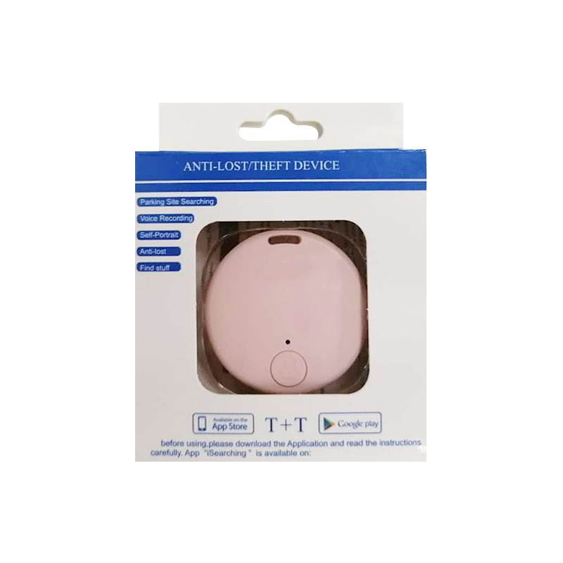 TrackMate™ Smart Tag