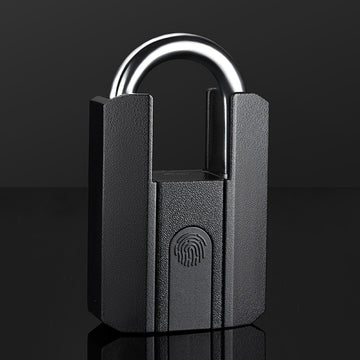 Outdoor Fingerprint Lock