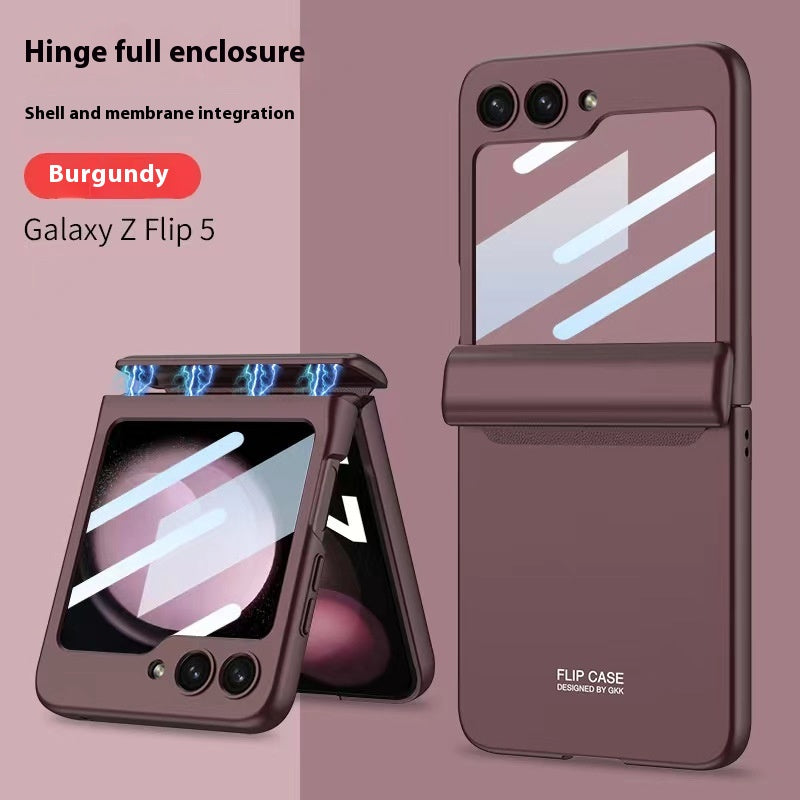 Magnetic Armor Phone Case