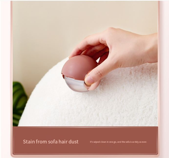 2-in-1 Pet Steam Brush & Deshedding Tool