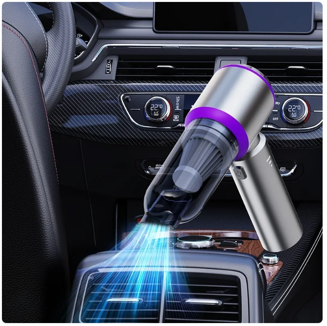 TurboVac™ Pro