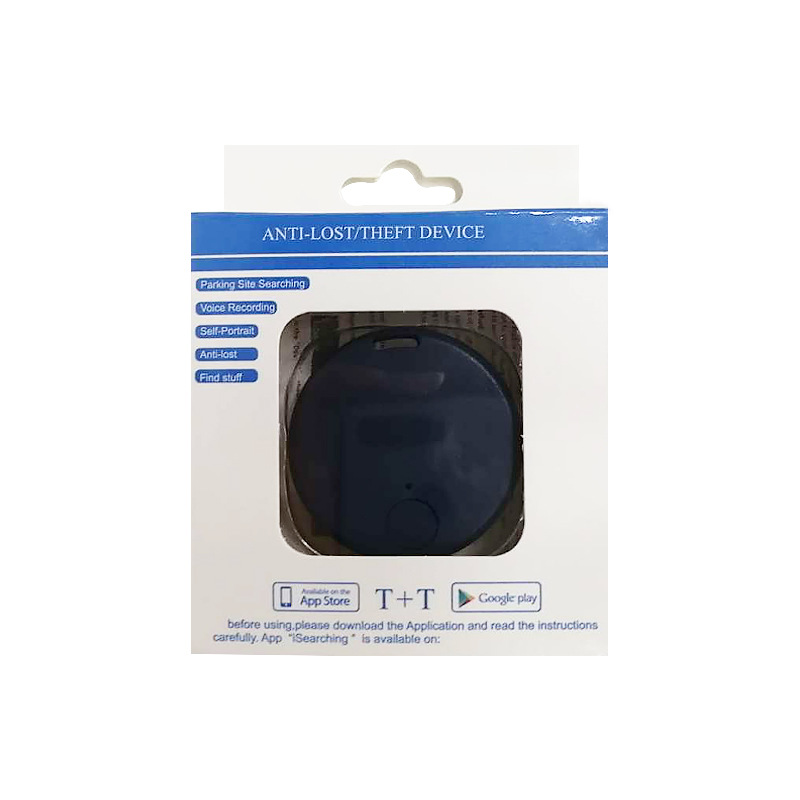 TrackMate™ Smart Tag