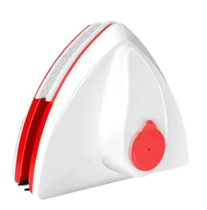 Magnetic Cleaner for Windows | Clean Both Sides in One Swipe