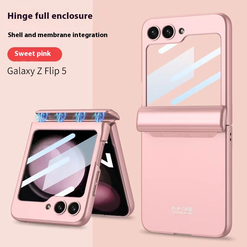 Magnetic Armor Phone Case