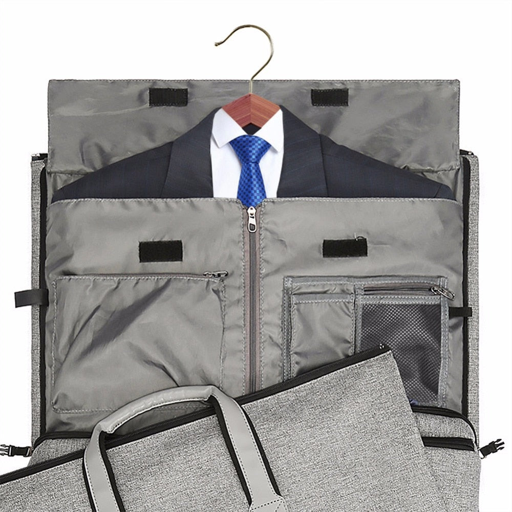 CHICAMOR Explorer™ | Waterproof Travel Bag