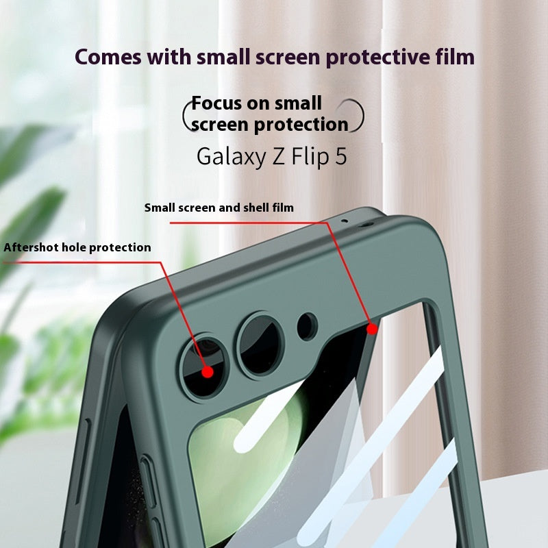 Magnetic Armor Phone Case