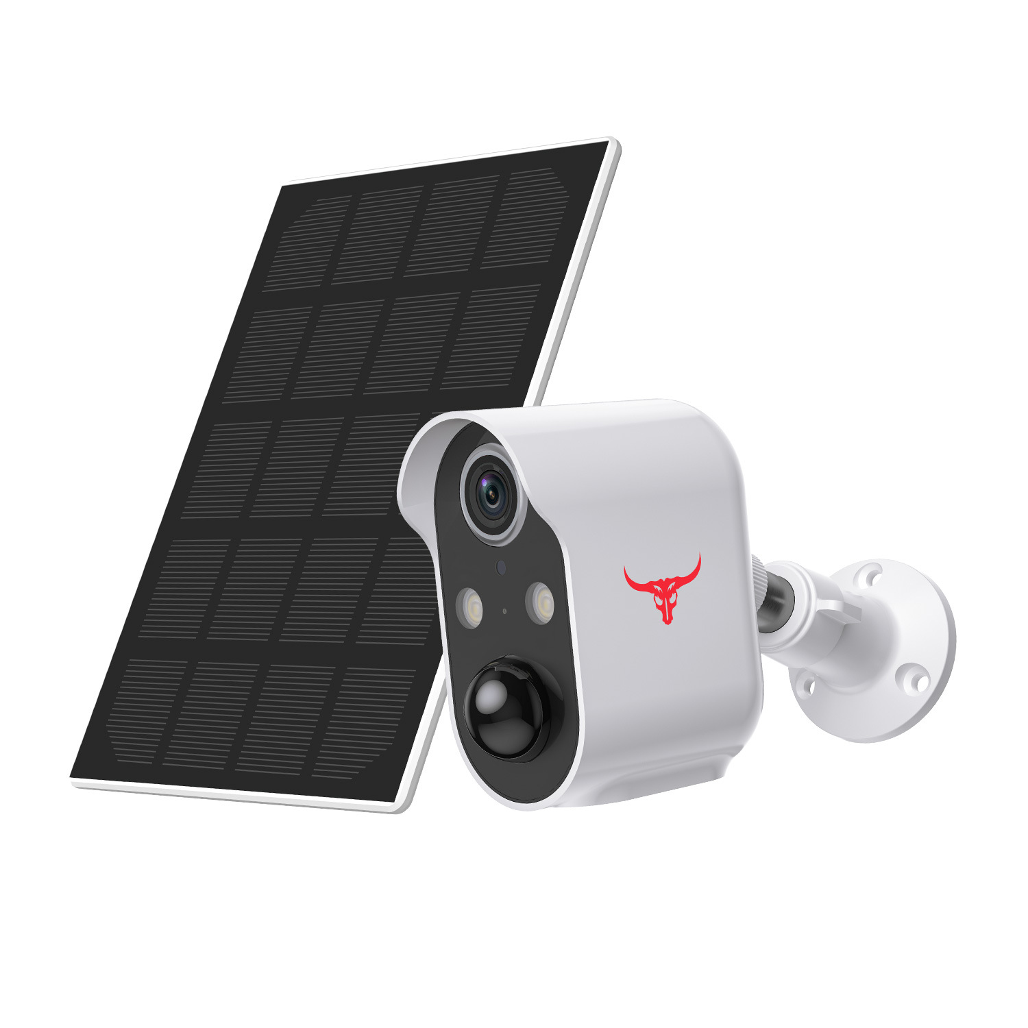 SecureCam™ 360