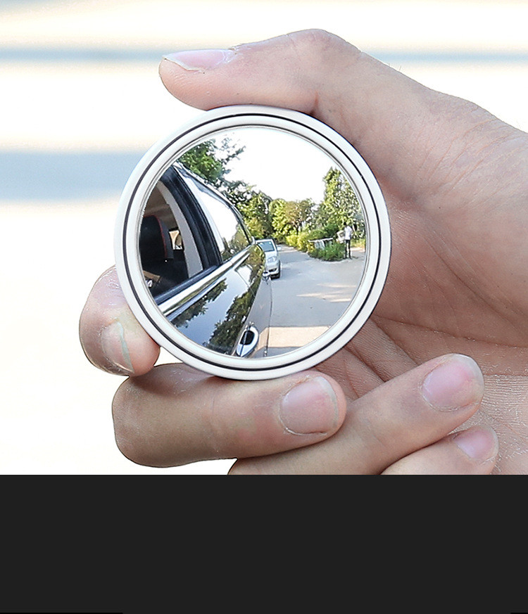 360 Blind Spot Mirrors