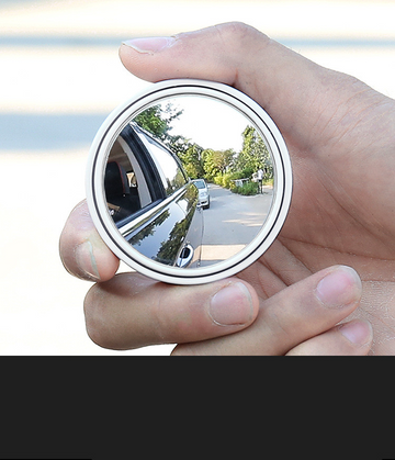 360 Blind Spot Mirrors