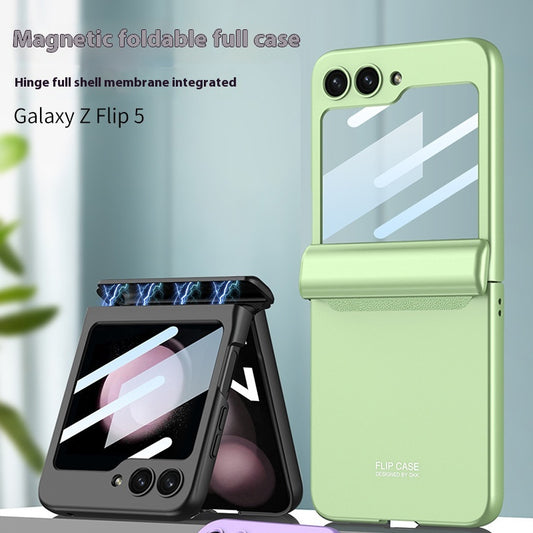 Magnetic Armor Phone Case