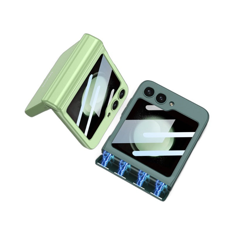 Magnetic Armor Phone Case