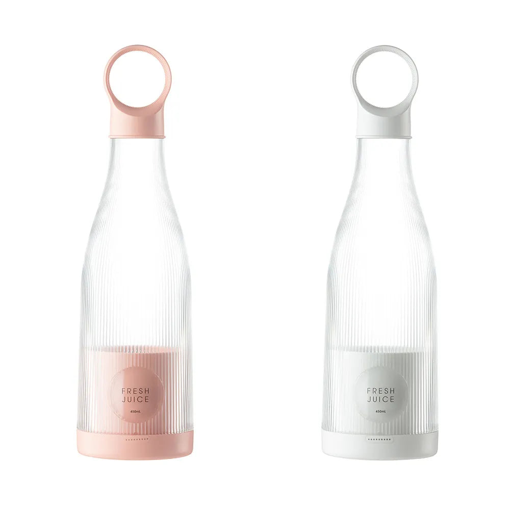 Handheld Portable Smoothie Blender