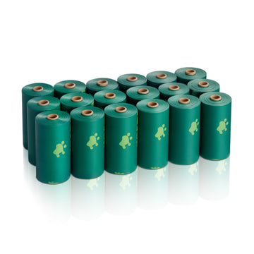 CHICAMOR Pet Travel Starter + Refills - image 7